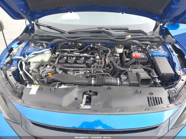 SHHFK7H6XMU415127 Honda CIVIC EX