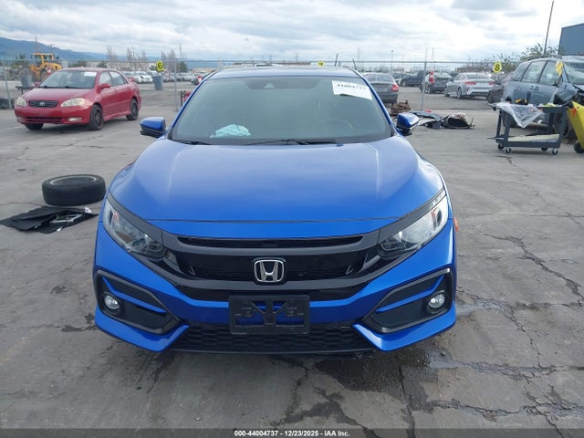 SHHFK7H6XMU415127 Honda CIVIC EX