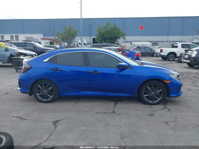 SHHFK7H6XMU415127 Honda CIVIC EX