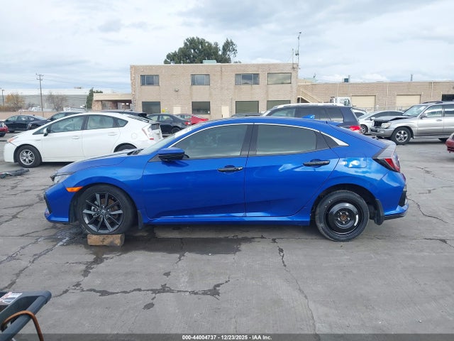 SHHFK7H6XMU415127 Honda CIVIC EX