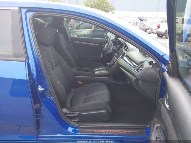 SHHFK7H6XMU415127 Honda CIVIC EX