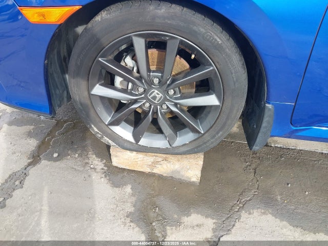 SHHFK7H6XMU415127 Honda CIVIC EX