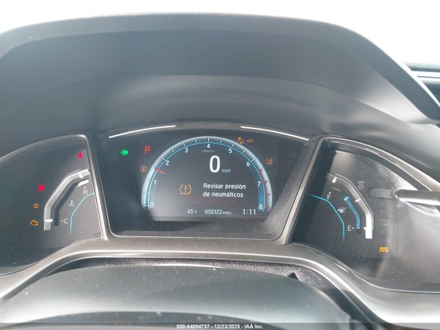 SHHFK7H6XMU415127 Honda CIVIC EX
