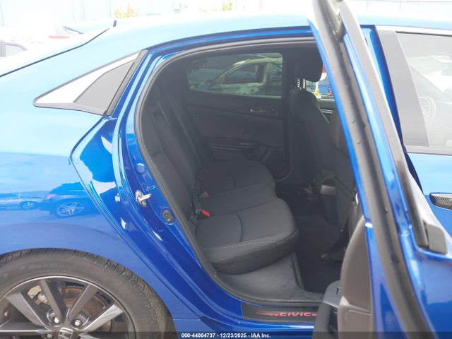 SHHFK7H6XMU415127 Honda CIVIC EX