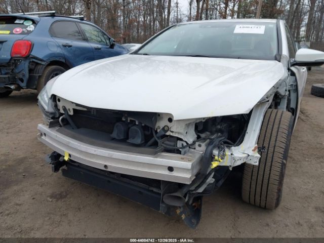 2015 ACURA TLX 19UUB3F55FA001553 Photo 5