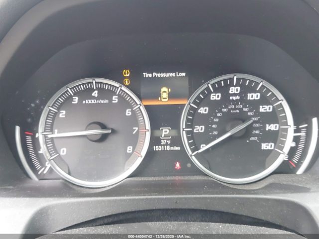 2015 ACURA TLX 19UUB3F55FA001553 Photo 6