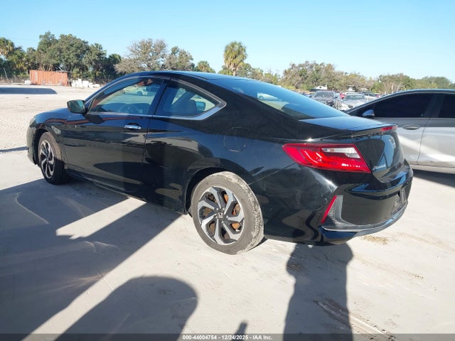 2016 Honda Accord Lx-s მანქანა იყიდება აუქციონზე, vin: 1HGCT1B36GA001273, აუქციონის ნომერი: 44004754