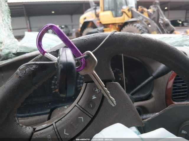 2003 TOYOTA TUNDRA 5TBBT48173S387645 Photo 10