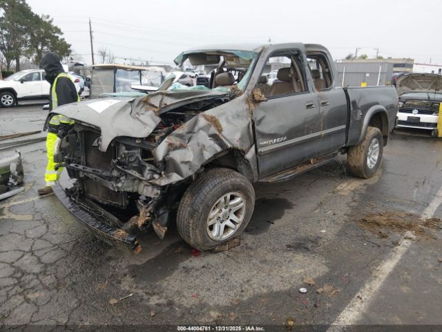 2003 TOYOTA TUNDRA 5TBBT48173S387645 Photo 3