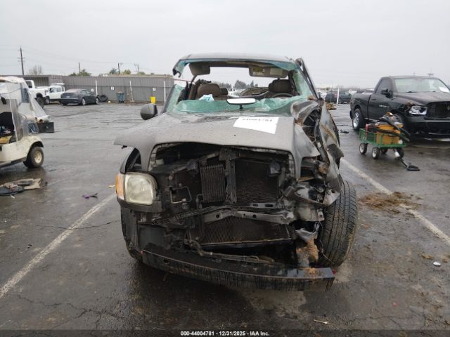 2003 TOYOTA TUNDRA 5TBBT48173S387645 Photo 5