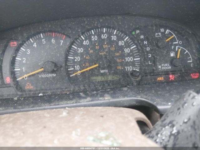 2003 TOYOTA TUNDRA 5TBBT48173S387645 Photo 6