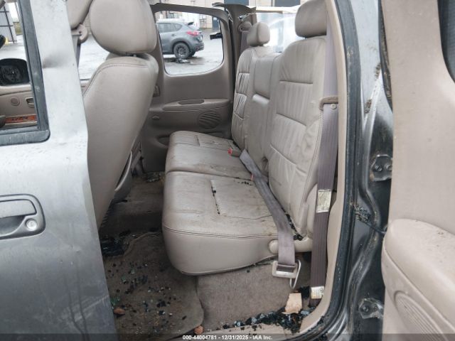2003 TOYOTA TUNDRA 5TBBT48173S387645 Photo 7