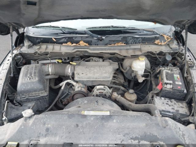 2010 DODGE RAM 1500 1D7RB1CP6AS247177 Photo 9