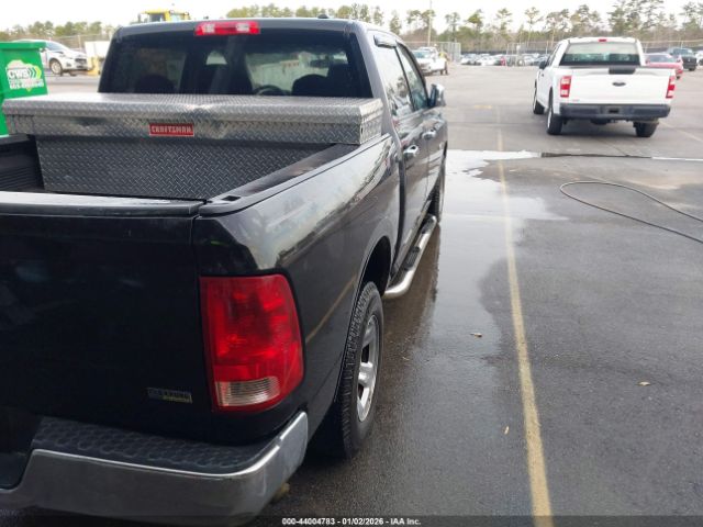 2010 DODGE RAM 1500 1D7RB1CP6AS247177 Photo 3