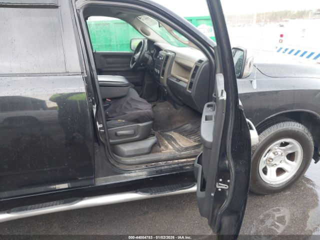 2010 DODGE RAM 1500 1D7RB1CP6AS247177 Photo 4