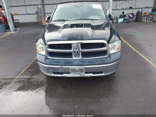 2010 DODGE RAM 1500 1D7RB1CP6AS247177 Photo 5
