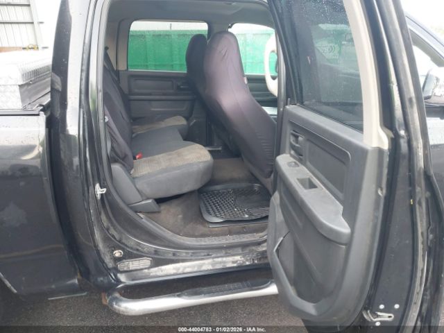 2010 DODGE RAM 1500 1D7RB1CP6AS247177 Photo 7