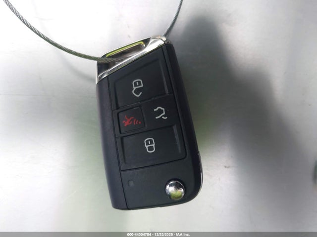3VWG57AU5LM016204 Volkswagen Golf 1.4t Tsi