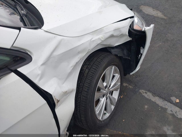 3VWG57AU5LM016204 Volkswagen Golf 1.4t Tsi