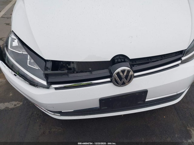 3VWG57AU5LM016204 Volkswagen Golf 1.4t Tsi