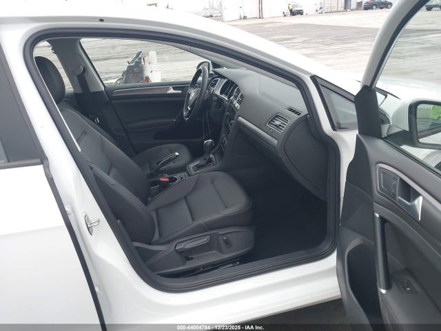 3VWG57AU5LM016204 Volkswagen Golf 1.4t Tsi
