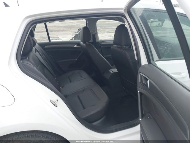 3VWG57AU5LM016204 Volkswagen Golf 1.4t Tsi