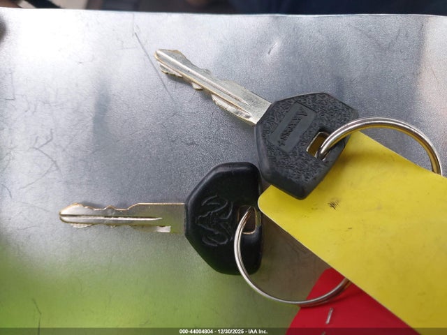 2000 DODGE DAKOTA 1B7GL2AX5YS634689 Photo 10