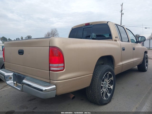 2000 DODGE DAKOTA 1B7GL2AX5YS634689 Photo 3