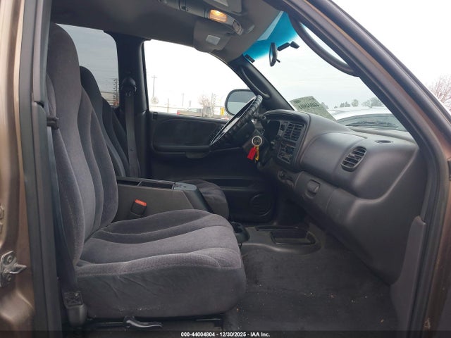 2000 DODGE DAKOTA 1B7GL2AX5YS634689 Photo 4