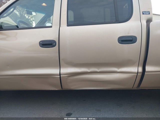 2000 DODGE DAKOTA 1B7GL2AX5YS634689 Photo 5