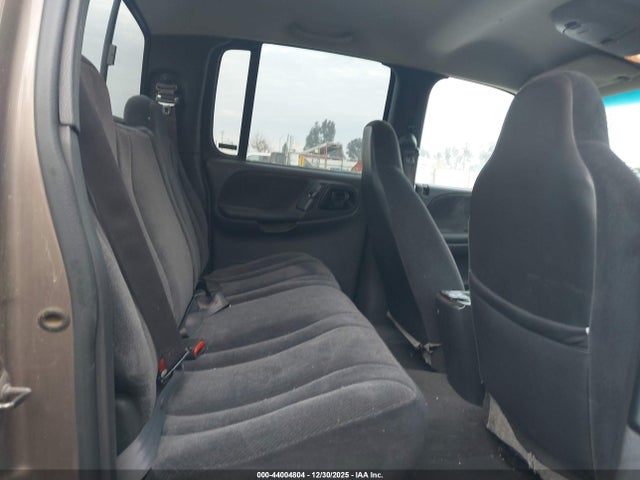 2000 DODGE DAKOTA 1B7GL2AX5YS634689 Photo 7