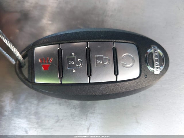 Nissan Pathfinder Sv 4wd 2020 5N1DR2BM2LC582359 Image 11