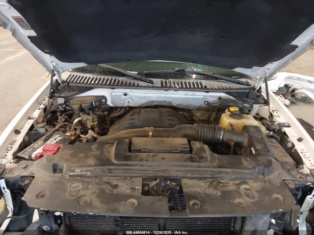 1FMJK1MT6HEA39405 Ford Expedition El Platinum