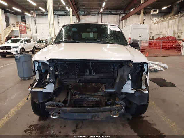 1FMJK1MT6HEA39405 Ford Expedition El Platinum