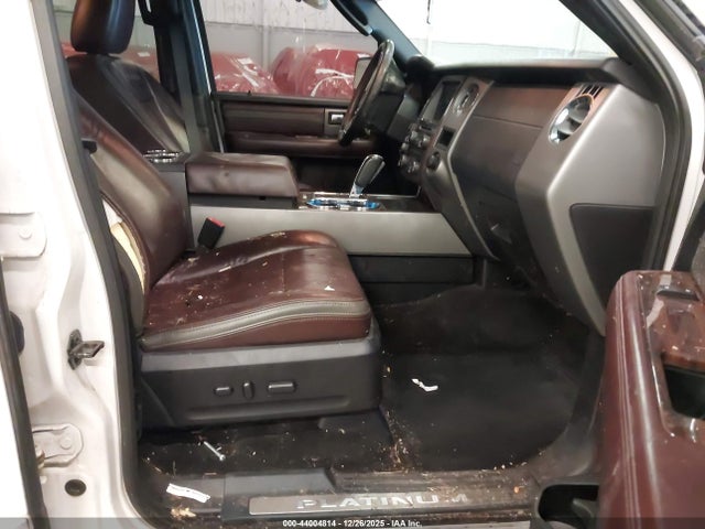 1FMJK1MT6HEA39405 Ford Expedition El Platinum