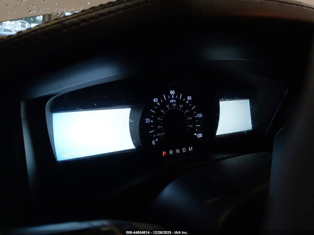 1FMJK1MT6HEA39405 Ford Expedition El Platinum