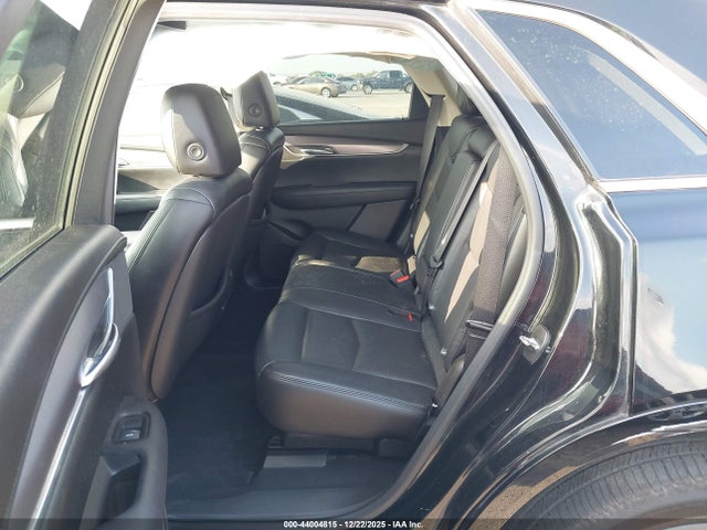 2018 CADILLAC XT5 1GYKNERS0JZ213503 Photo 7