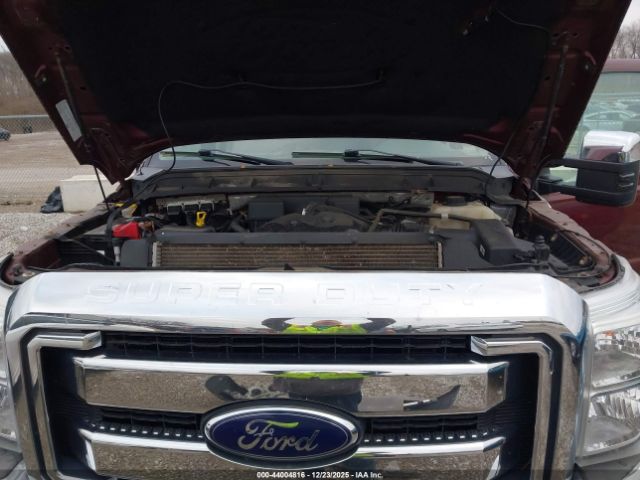 2012 FORD F-250 1FT7W2B66CEB60370 Photo 9