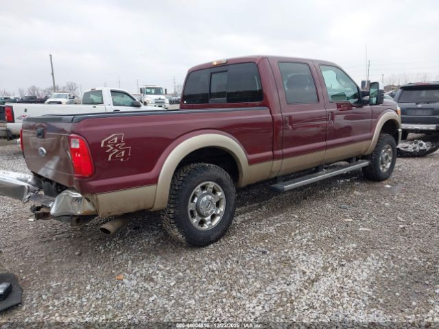 2012 FORD F-250 1FT7W2B66CEB60370 Photo 3