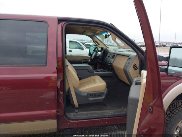2012 FORD F-250 1FT7W2B66CEB60370 Photo 4