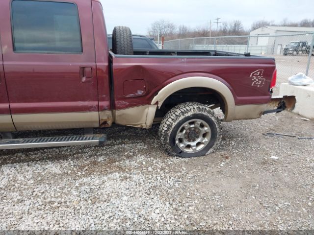2012 FORD F-250 1FT7W2B66CEB60370 Photo 5