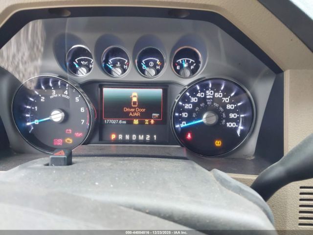 2012 FORD F-250 1FT7W2B66CEB60370 Photo 6
