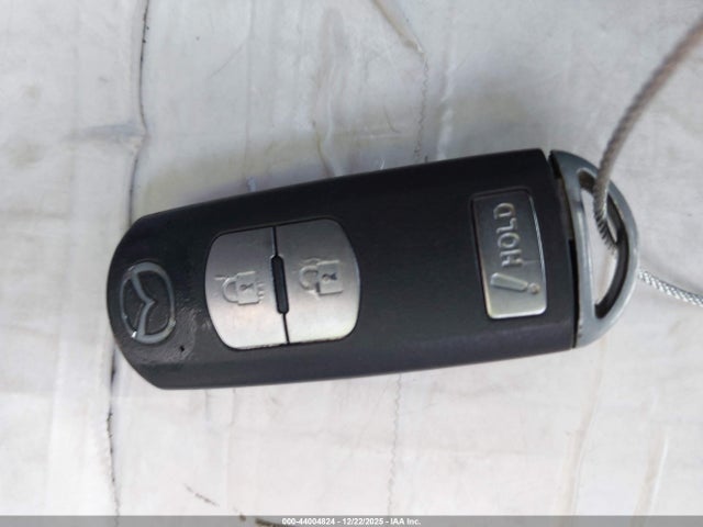 JM3KE4DY6E0375021 Mazda Cx-5 Grand Touring