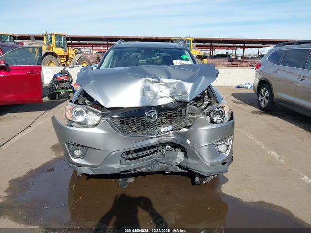 JM3KE4DY6E0375021 Mazda Cx-5 Grand Touring