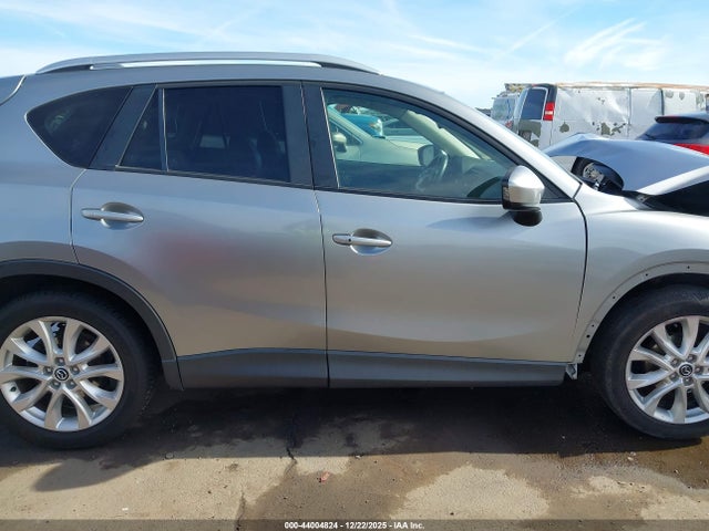 JM3KE4DY6E0375021 Mazda Cx-5 Grand Touring