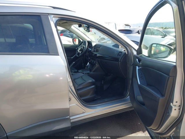 JM3KE4DY6E0375021 Mazda Cx-5 Grand Touring