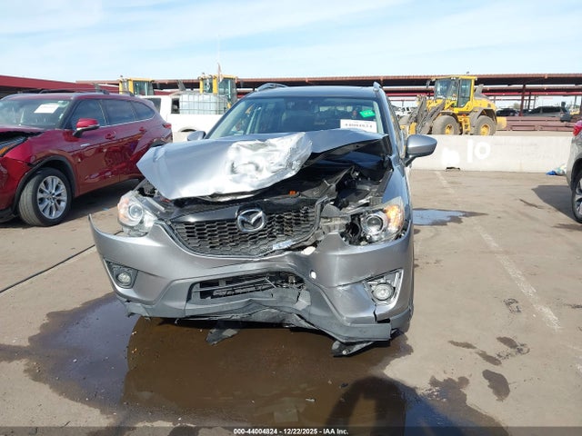 JM3KE4DY6E0375021 Mazda Cx-5 Grand Touring