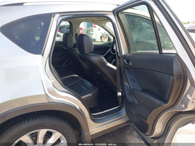 JM3KE4DY6E0375021 Mazda Cx-5 Grand Touring