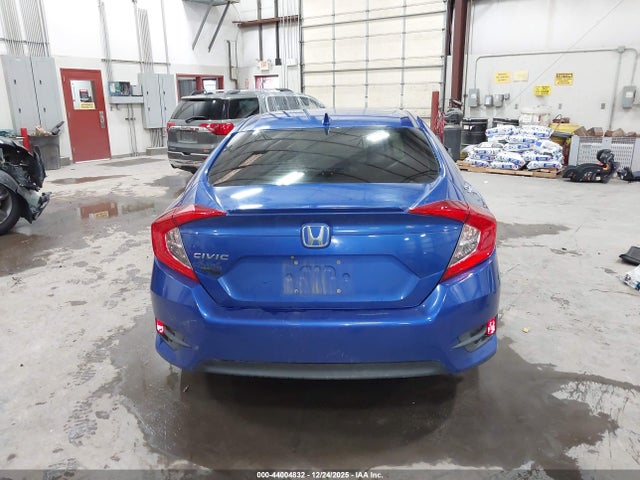 JHMFC1F73JX043072 Honda Civic Ex-l