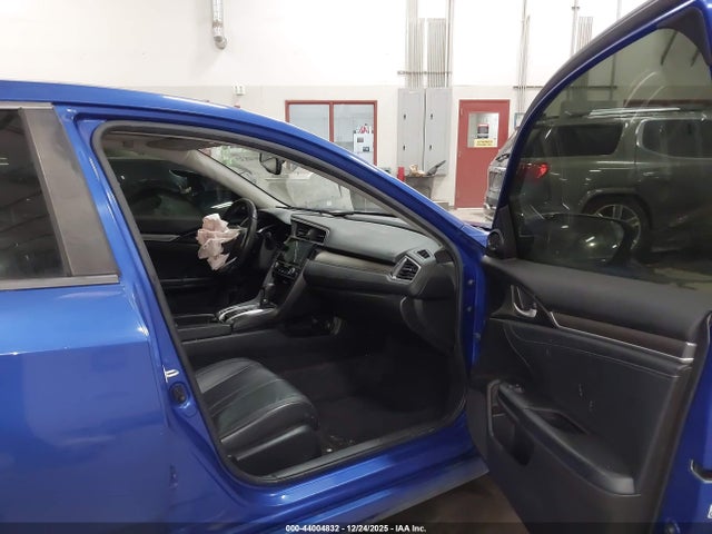 JHMFC1F73JX043072 Honda Civic Ex-l